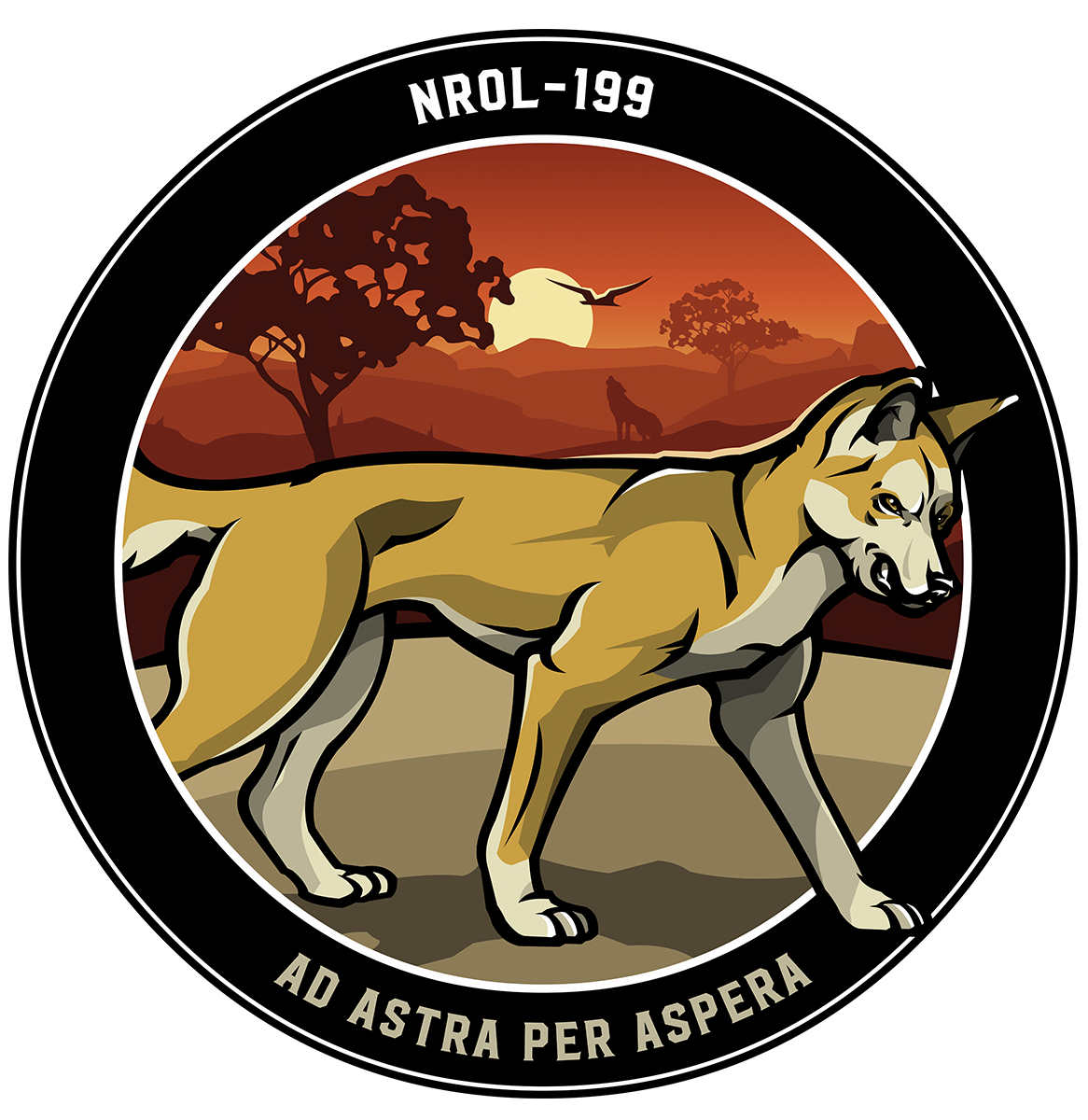 NROL-42